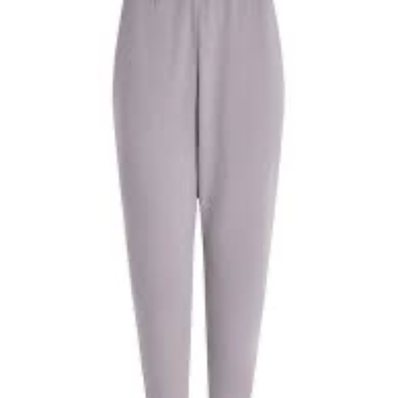 Varley Women's Double Soft The Slim Pants - XS - NWOT - Rain Drops - Picture 4 of 10